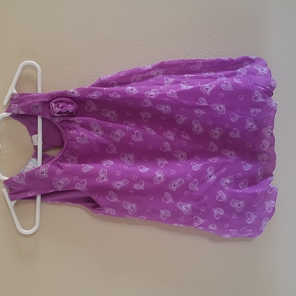 Piper 2 piece outfit size XL 4/5